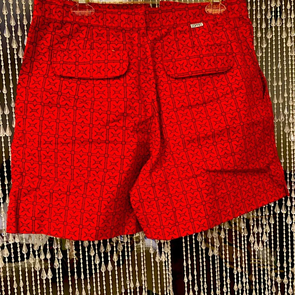 ESPIRT SHORTS - Picture 2 of 4